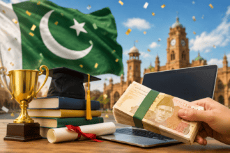 Punjab Increases Cash Prize for Matric Toppers Fivefold