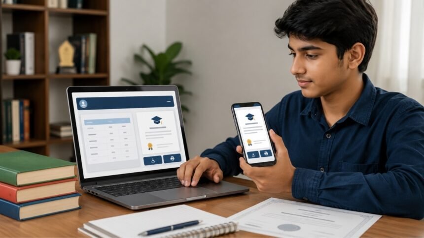 Punjab Approves Digital Result Cards for All 9 Boards