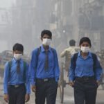 Punjab Bans Outdoor Activities in Schools Ahead of Smog Season