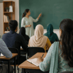 Punjab Changes Hiring and Contract Rules for College Teaching Interns