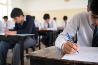 Punjab to Introduce New Marking System for Board Exams