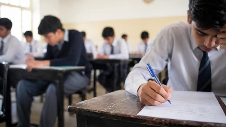 Punjab to Introduce New Marking System for Board Exams