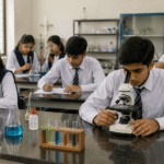 Punjab Introduces New Practical Exam Policy