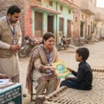 Punjab Launches Five-Day Drive to Find Children Needing Special Education