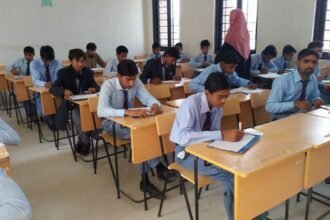 Punjab MPA Calls for Early Matric, Inter Results