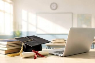 Punjab Opens Class 11 Board Registration for 2026–28