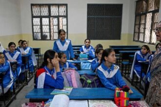 Punjab Plans Eight New Schools to Expand Quality Education