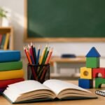 Punjab to Introduce New Curriculum for Classes 1 to 5
