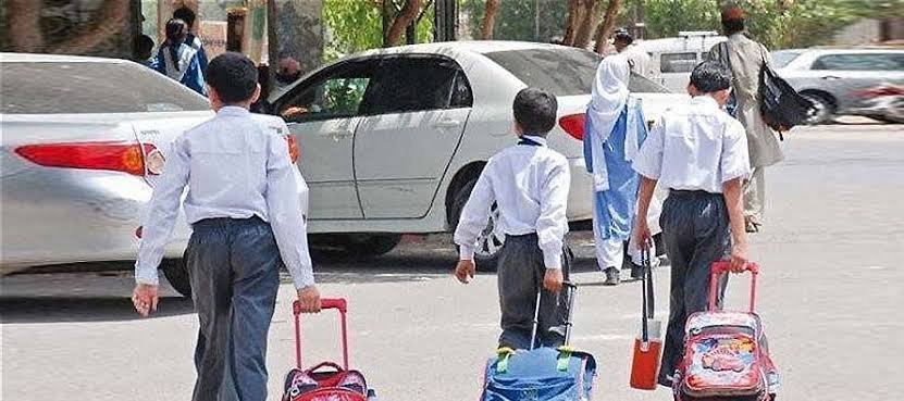Punjab Schools’ Expected Timings After Summer Vacation
