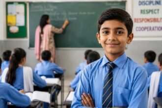 Punjab Schools to Teach Social Skills