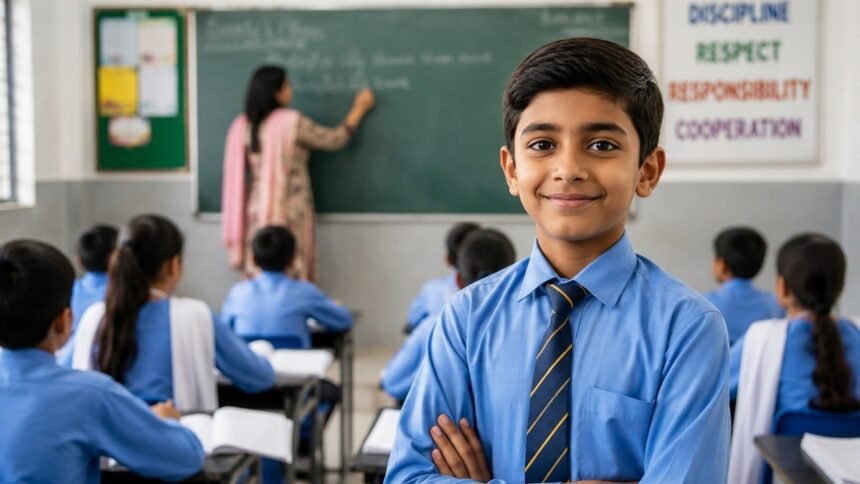 Punjab Schools to Teach Social Skills