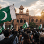 Punjab Universities Directed to Observe Youm-e-Istehsal