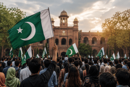 Punjab Universities Directed to Observe Youm-e-Istehsal
