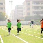 Punjab Sets School Sports Calendar to Boost Student Participation
