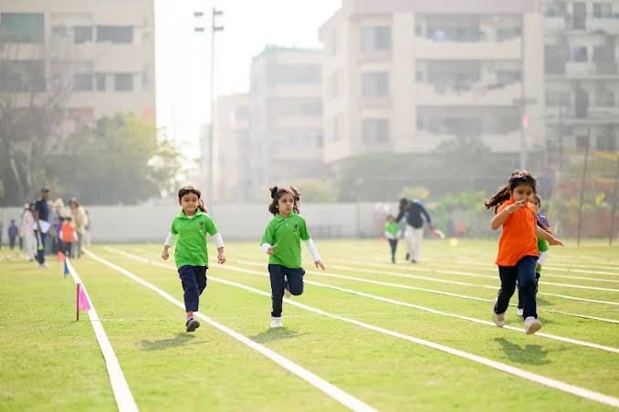 Punjab Sets School Sports Calendar to Boost Student Participation