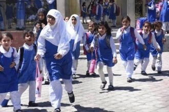 Punjab Warns Schools Against Reopening Before August 24