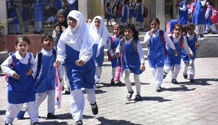 Punjab Warns Schools Against Reopening Before August 24