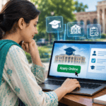 Punjab to Introduce Fully Online College Admissions