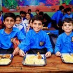 Punjab to Launch Rs6.87 Billion School Meal Programme