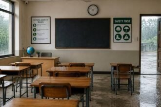 Rawalpindi Issues New Safety Directives for Private Schools