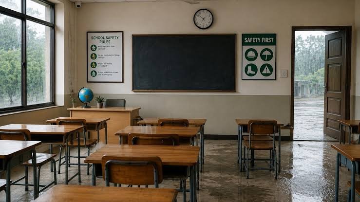 Rawalpindi Issues New Safety Directives for Private Schools