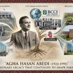 Remembering Agha Hasan Abedi: A Legacy That Continues to Shape Pakistan