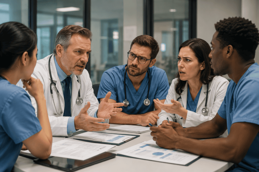 Row Breaks Out After BMJ Retracts Paper on Vaccine Deaths