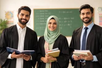 SED Punjab Announces New Jobs