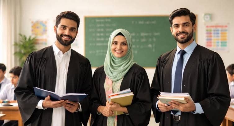 SED Punjab Announces New Jobs