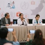 SIUT, WHO-EMRO Highlight Ethical Action as HIV Cases Rise in Pakistan