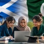 Scotland Pakistan Scholarships 2026 Now Open