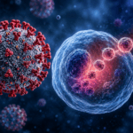 Severe COVID-19 May Reactivate Dormant Viruses, Study Finds