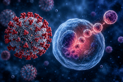 Severe COVID-19 May Reactivate Dormant Viruses, Study Finds