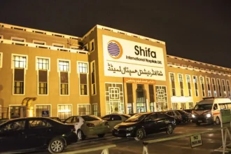 Shifa Ambulance Service Earns Pakistan's First JCI Accreditation