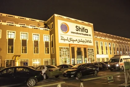 Shifa Ambulance Service Earns Pakistan's First JCI Accreditation