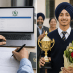 Sikh Student Makes History with Top Position in Lahore Board Matric Exams
