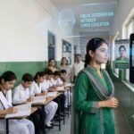 Sindh Approves Facial Recognition Attendance System for Schools