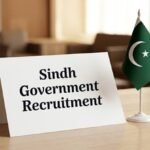 Sindh Approves New Recruitment Rules for Educational Boards