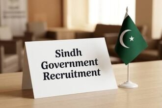 Sindh Approves New Recruitment Rules for Educational Boards