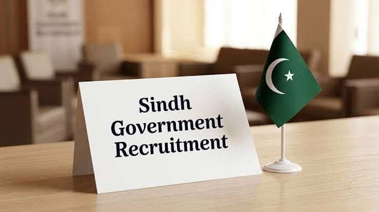 Sindh Approves New Recruitment Rules for Educational Boards