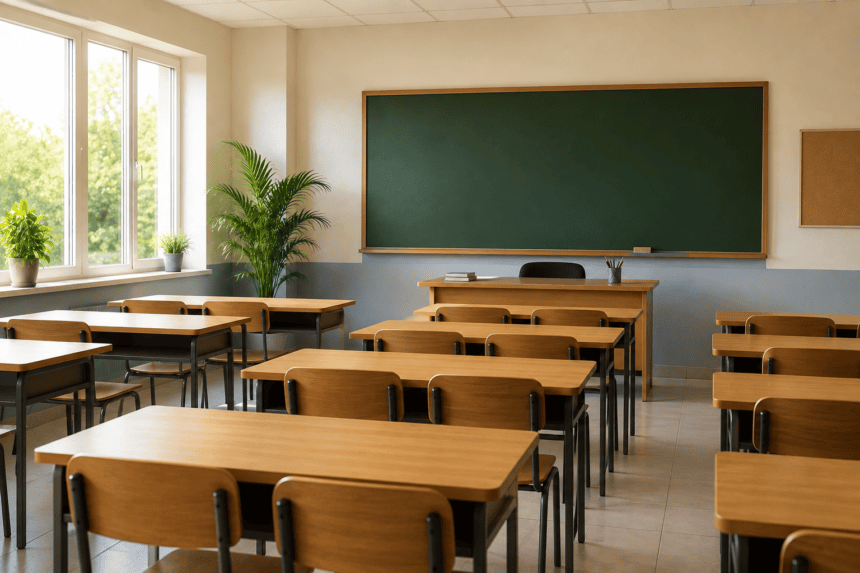Sindh Clarifies Saturday Classes Policy for Private Schools