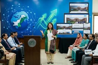 Sindh Colleges Ordered to Launch Official Websites Within 30 Days
