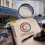 Sindh Healthcare Commission Launches Probe Into Darul Sehat Hospital Patient Death