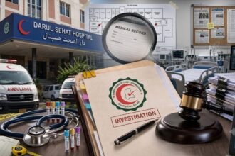 Sindh Healthcare Commission Launches Probe Into Darul Sehat Hospital Patient Death