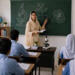 Sindh Orders Action Against Absentee Teachers