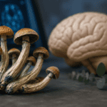 Single-Dose Psilocybin Shows Promise for Treatment-Resistant Depression