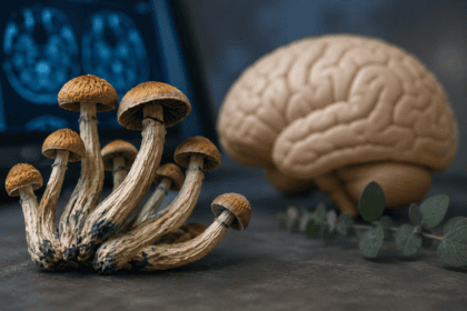 Single-Dose Psilocybin Shows Promise for Treatment-Resistant Depression