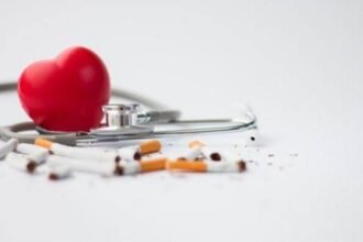 Smoking Linked to Two Million Cardiovascular Deaths Worldwide Each Year: Experts