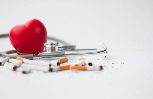 Smoking Linked to Two Million Cardiovascular Deaths Worldwide Each Year: Experts