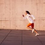Sprint Exercise Triggers Distinct Molecular Signals in the Body
